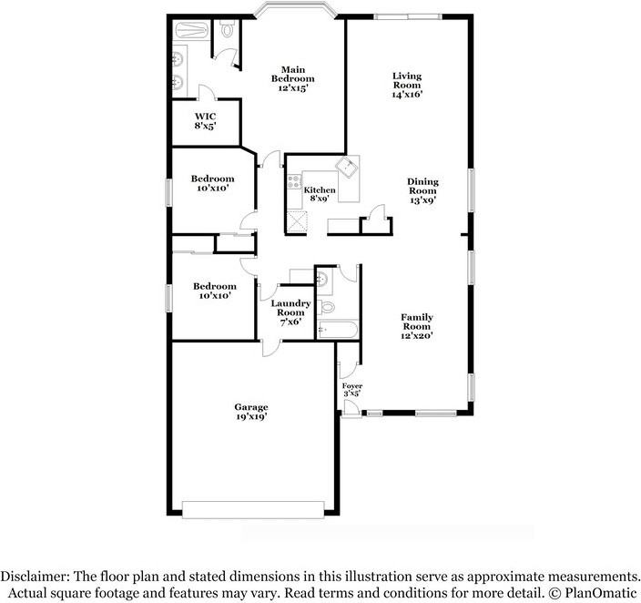3510 W Thurman Dr - Photo 2 of 16
