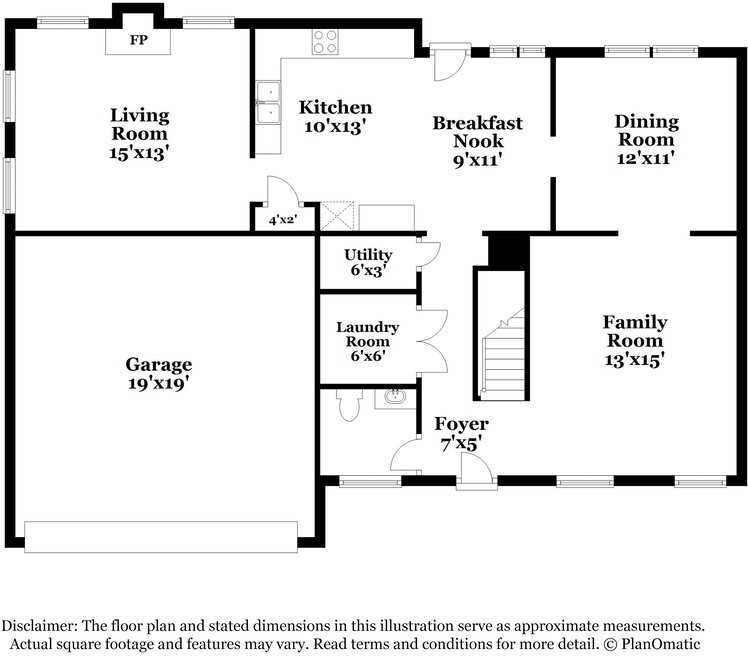 7421 Trotter Rd - Photo 3 of 17