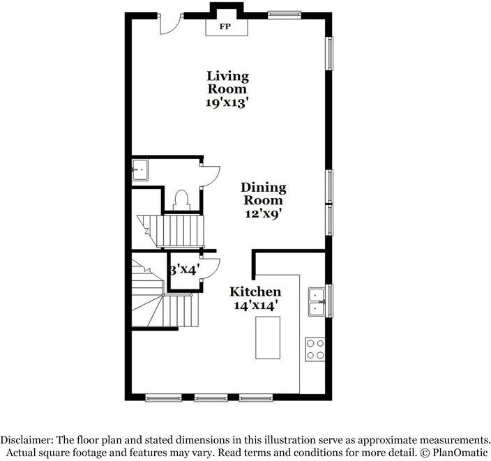 9948 Evergreen Terrace Dr - Photo 3 of 18