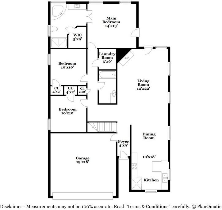 5863 Stafford Dr - Photo 2 of 17