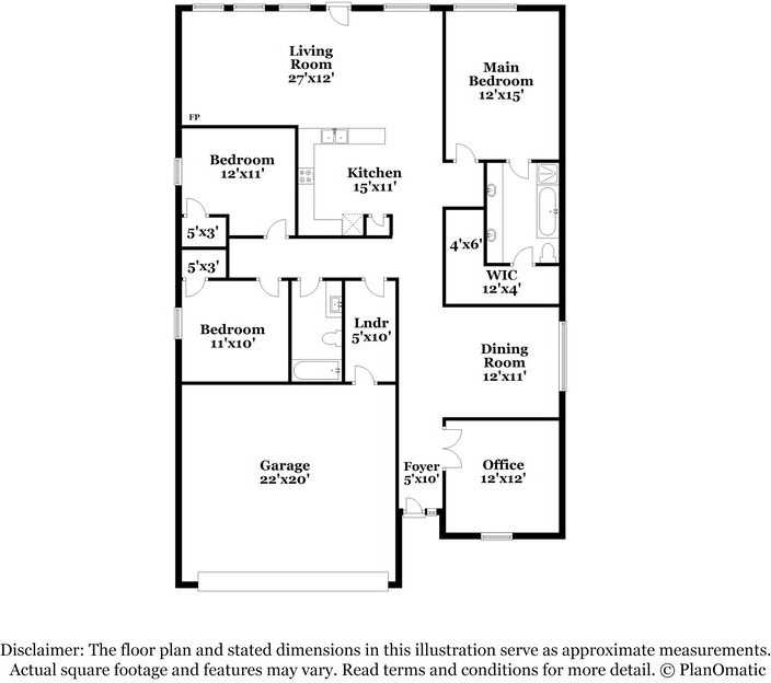 501 Branch St - Photo 2 of 16