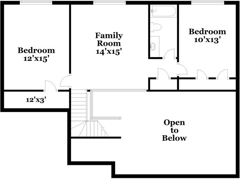 25302 Hollybush Ln - Photo 3 of 17