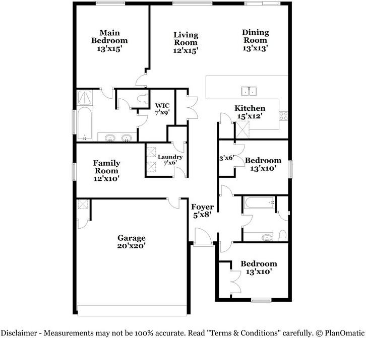 124 Carrington St - Photo 2 of 16