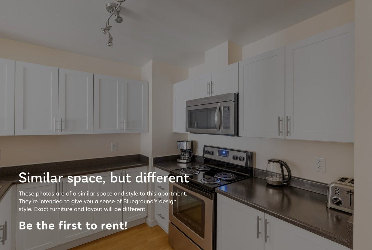 938 110th Ave Ne #906 - Photo 5 of 20