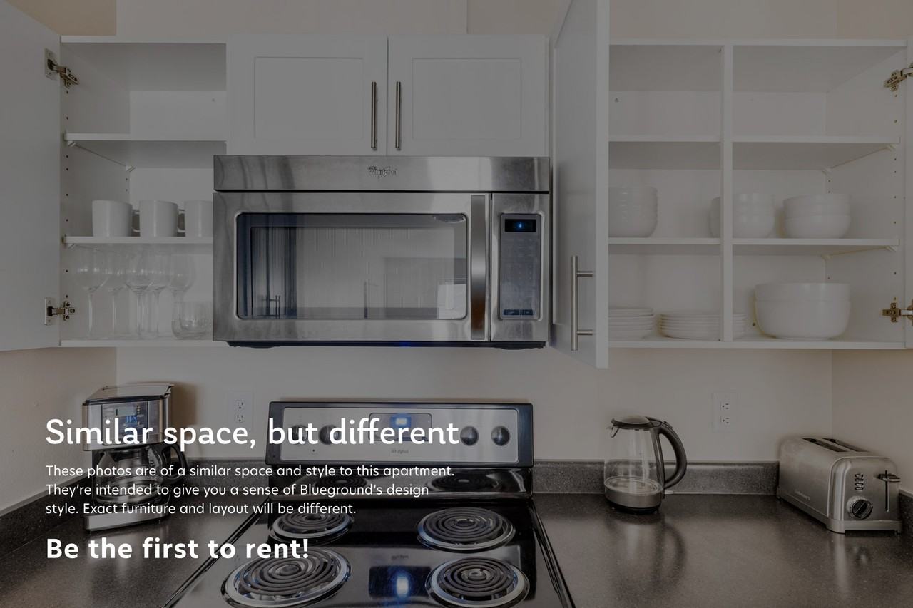 938 110th Ave Ne #906 - Photo 7 of 20