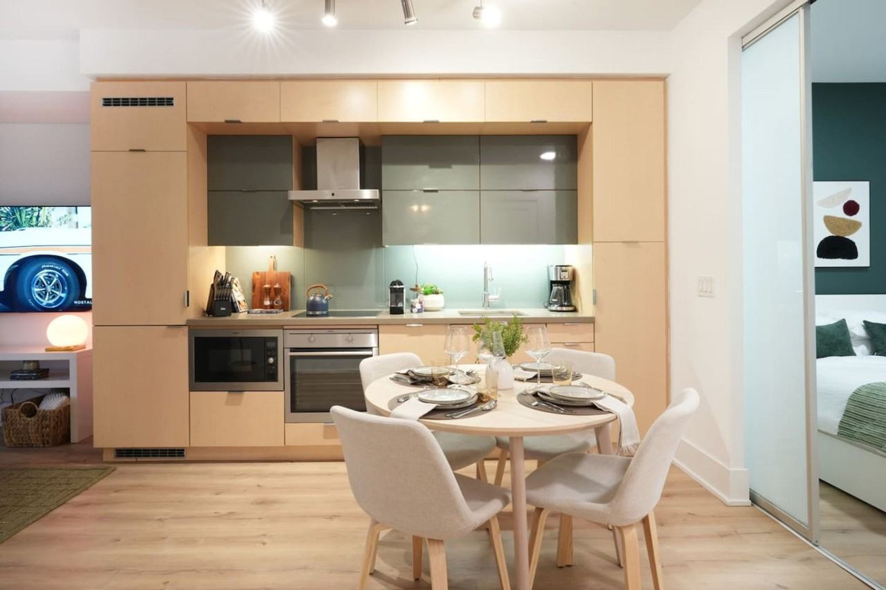 300 Front St W #1403778P - Photo 6 of 34