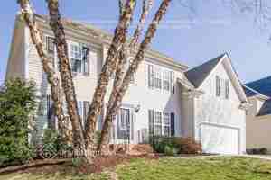 featured image of 16908 Glassfield Dr