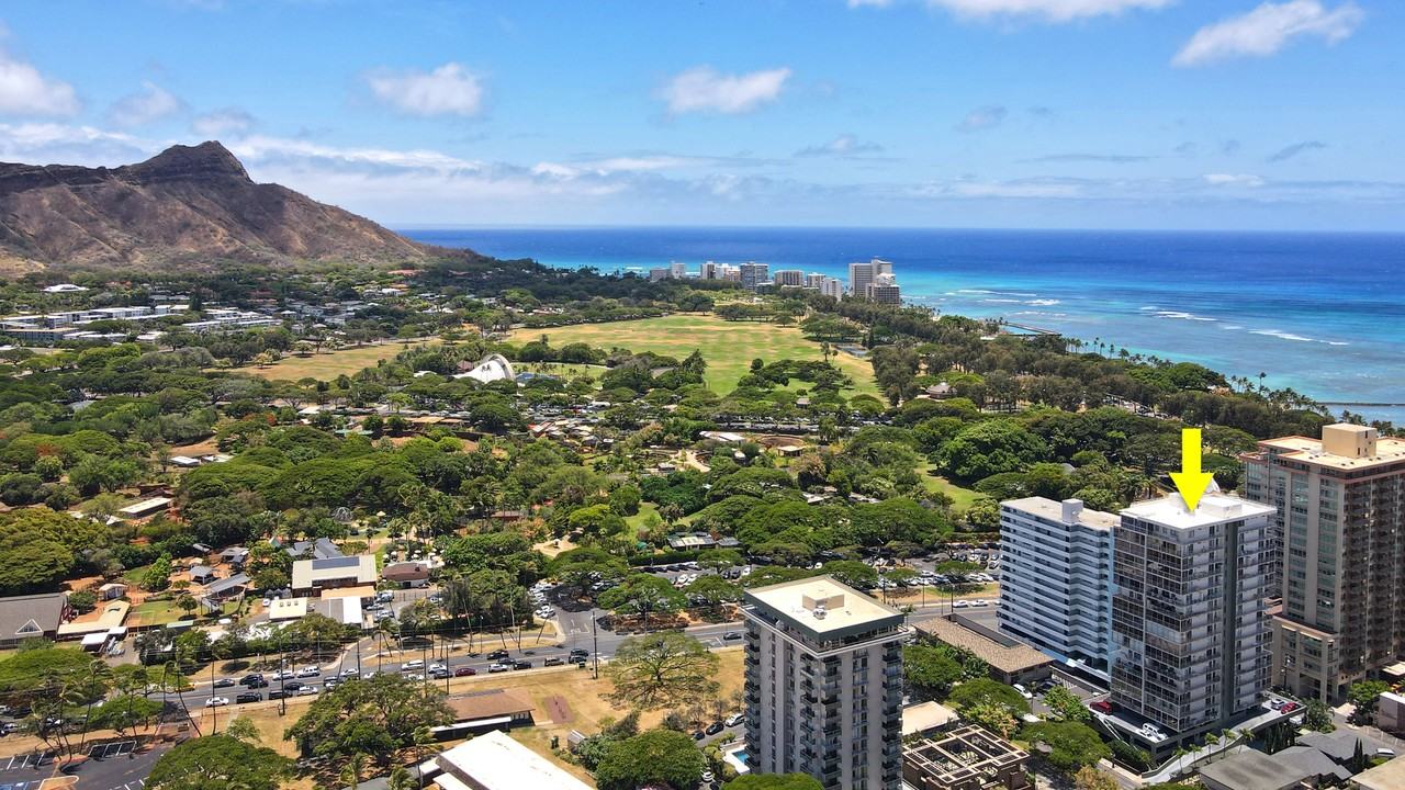 Hawaii St #504 - Photo 4 of 28