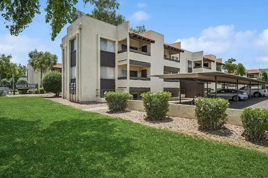 Bridge Property Management 2 of 4