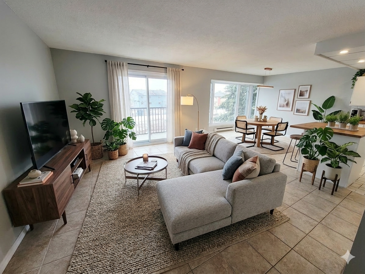 459 Boulevard la Vérendrye Est #5 - Photo 4 of 24