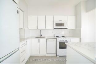 490 Eglinton Avenue East #201 - Photo 1 of 1
