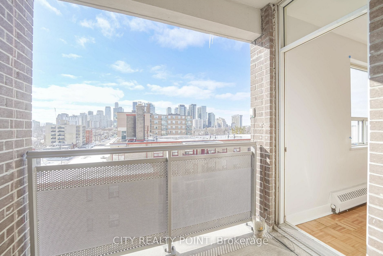 490 Eglinton Avenue East #201 - Photo 6 of 6