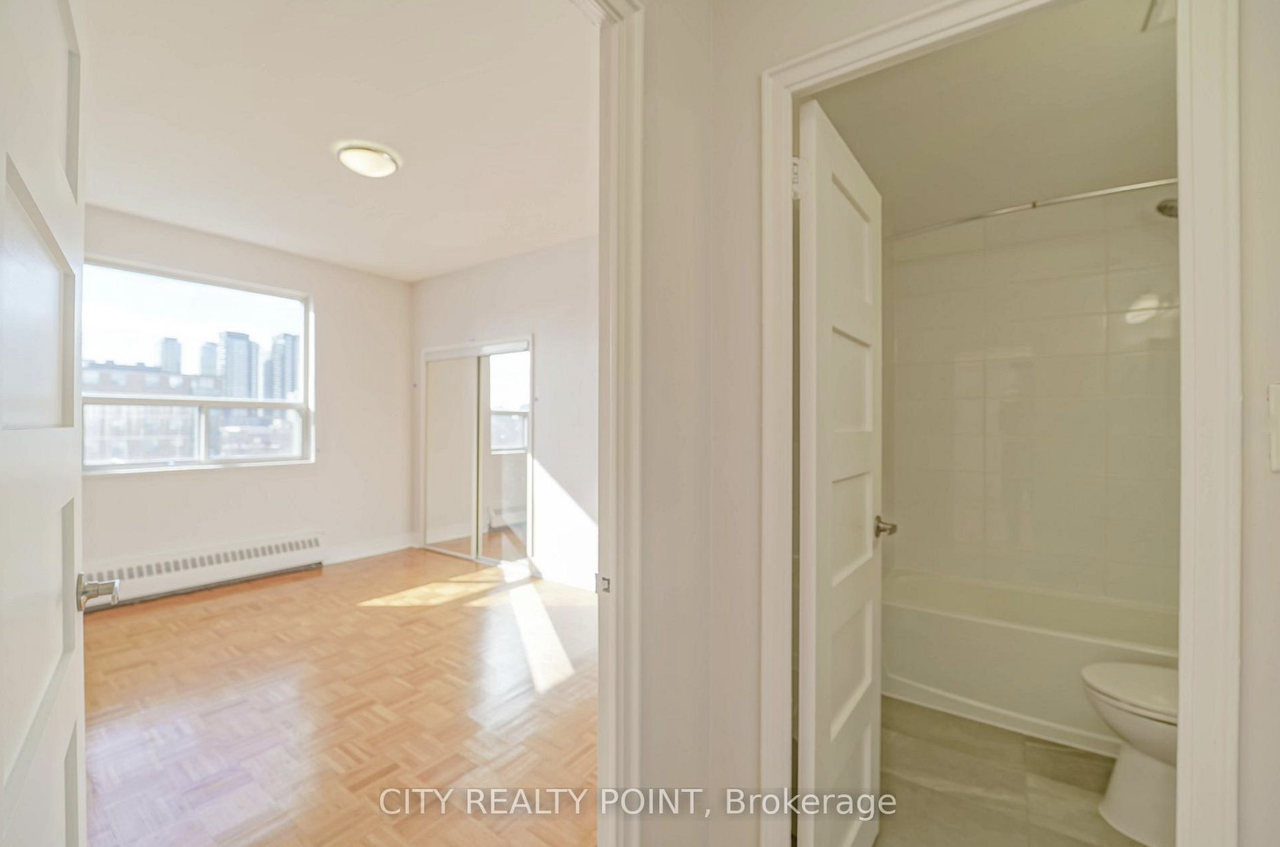 490 Eglinton Avenue East #201 - Photo 3 of 6