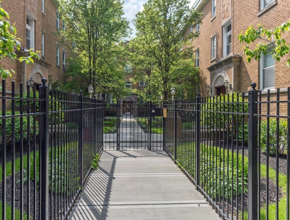 W Lawrence Ave & Ashland Ave - Photo 7 of 11