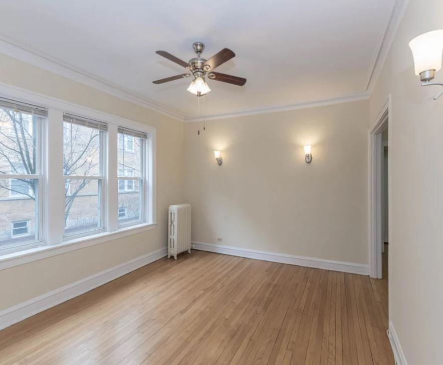 W Lawrence Ave & Ashland Ave - Photo 3 of 11