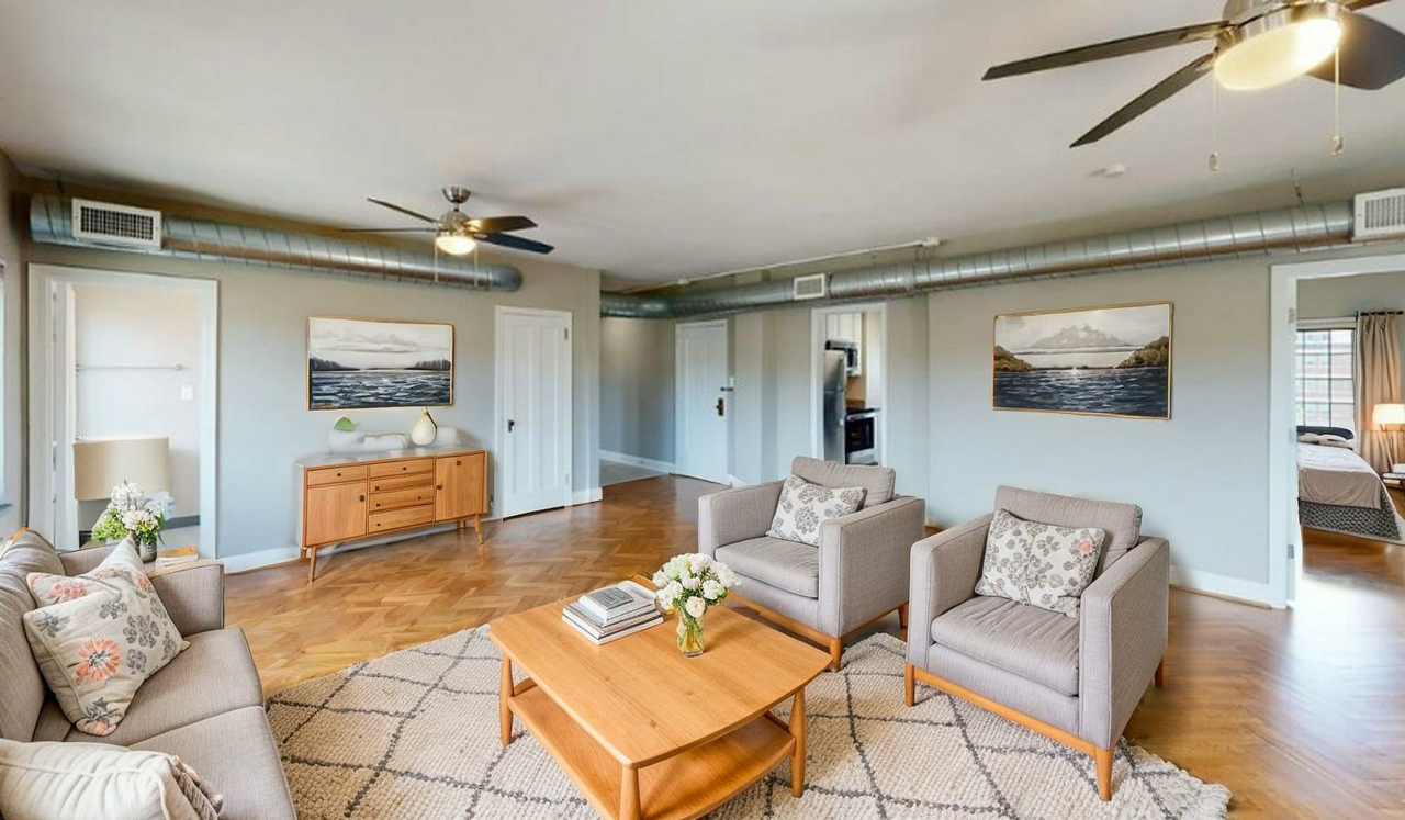 Hyde Park Terrace - Photo 2 of 50