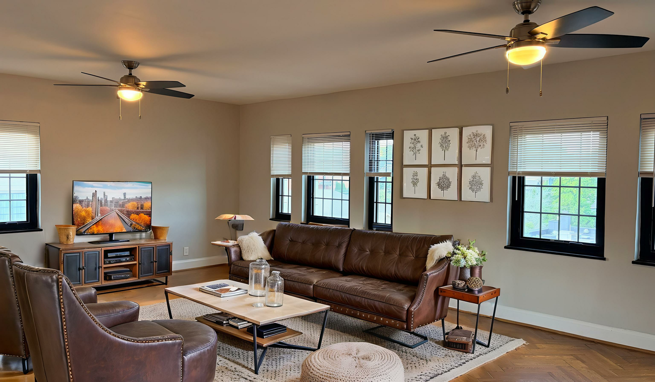 Hyde Park Terrace - Photo 3 of 50