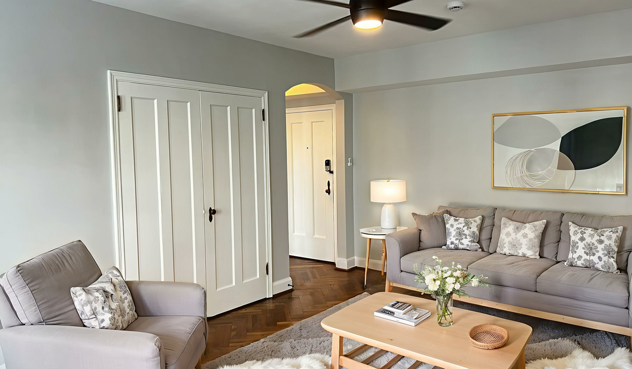 Hyde Park Terrace - Photo 4 of 50