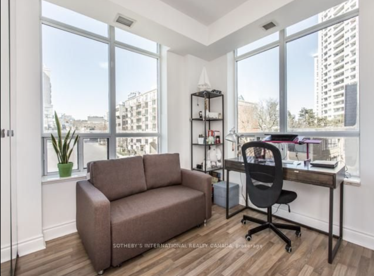 319 Merton Street #216 - Photo 5 of 6