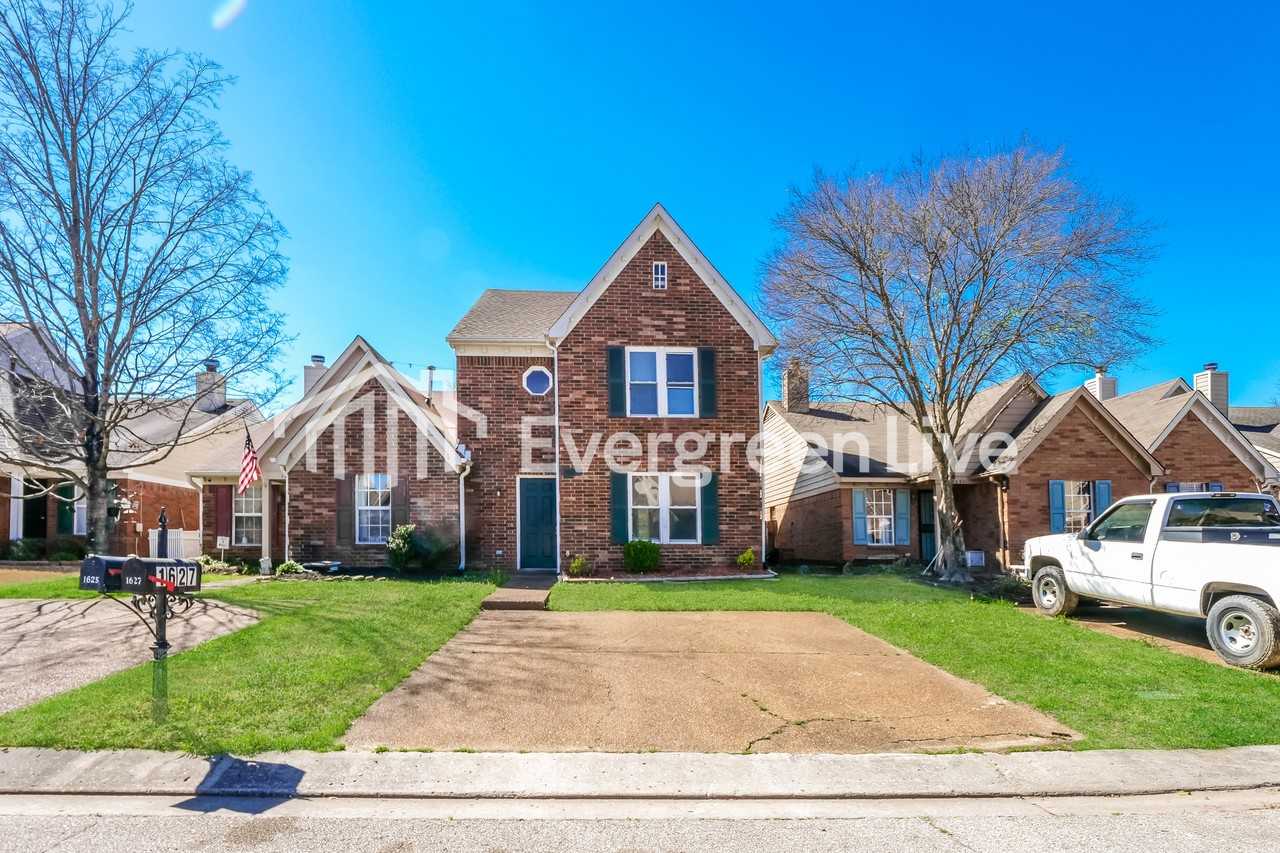 1627 Beaver Trail Dr