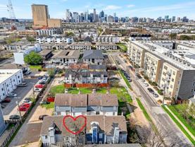 4624 San Jacinto St #C - Photo 1 of 1