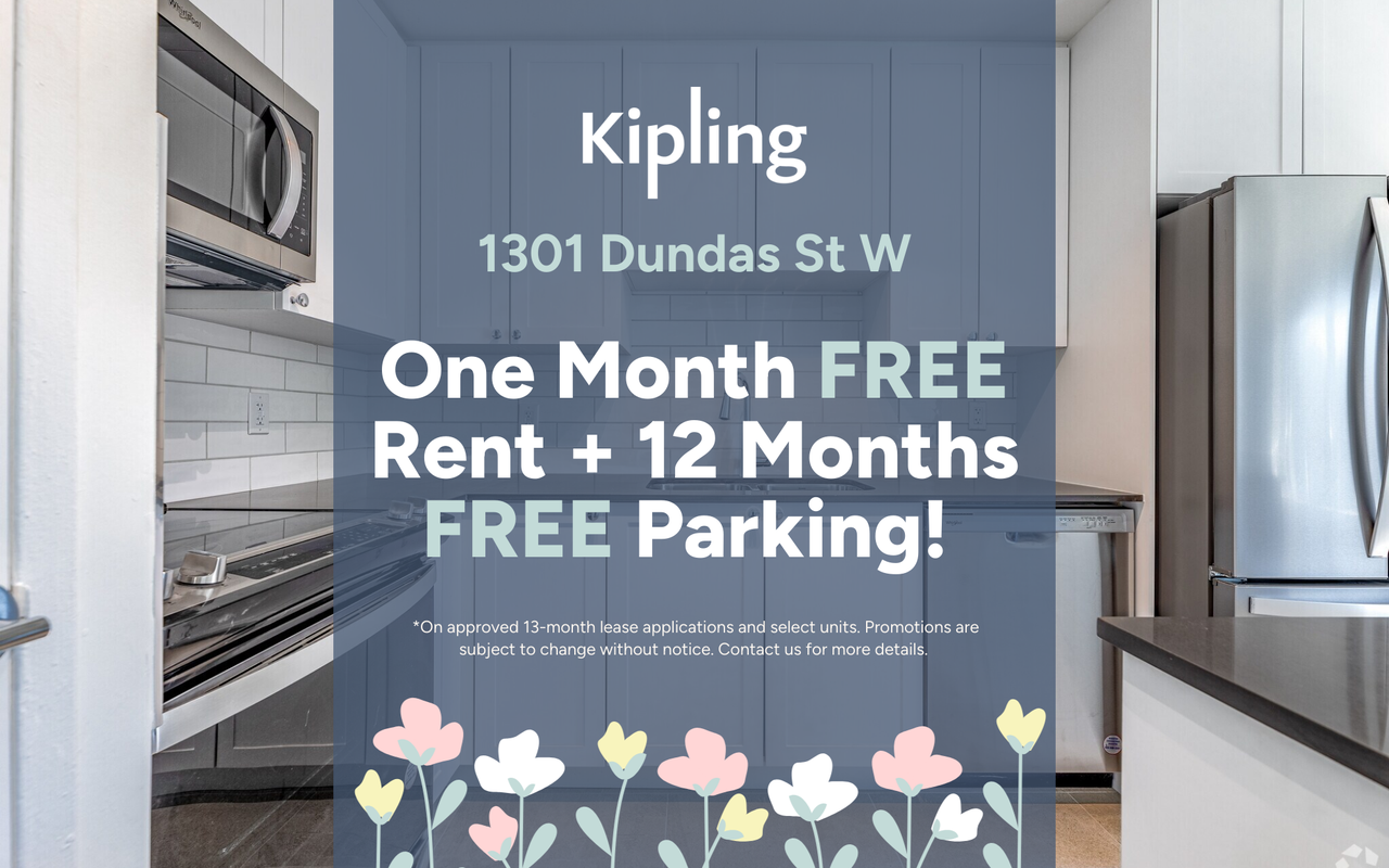 1301 Dundas Street W - Photo 2 of 28