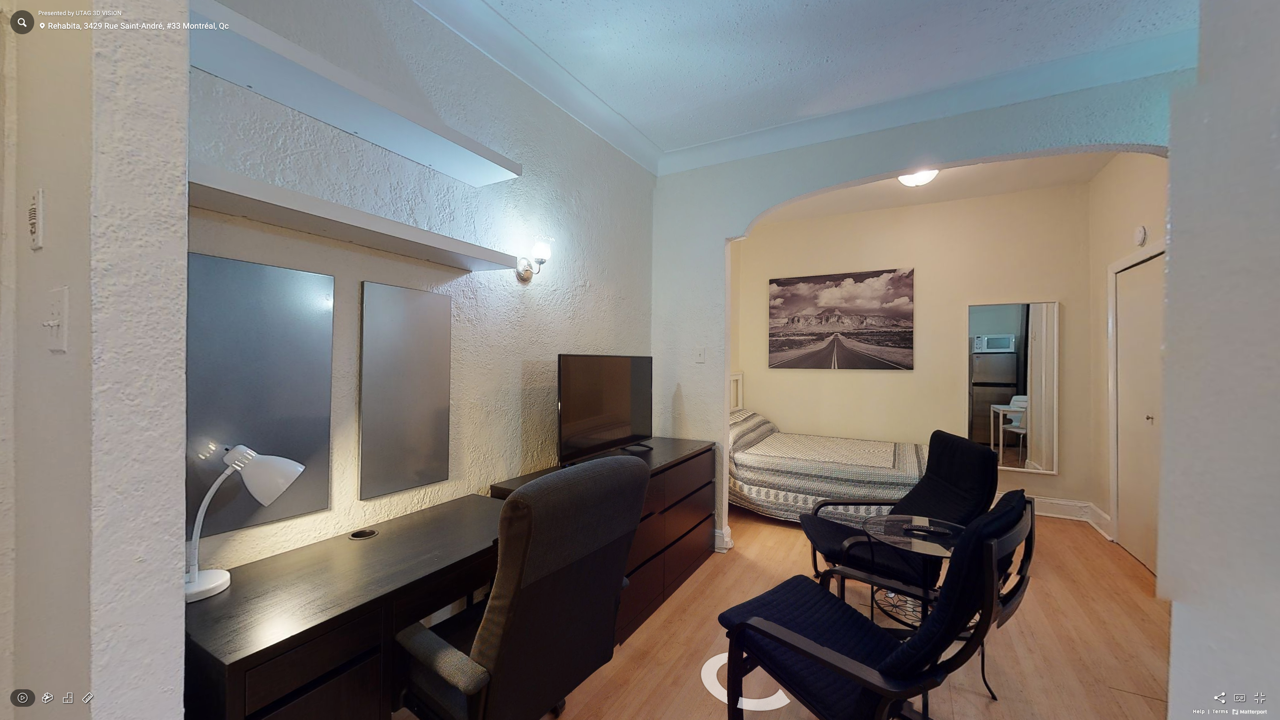 Chateau St-Andre - Photo 7 of 50