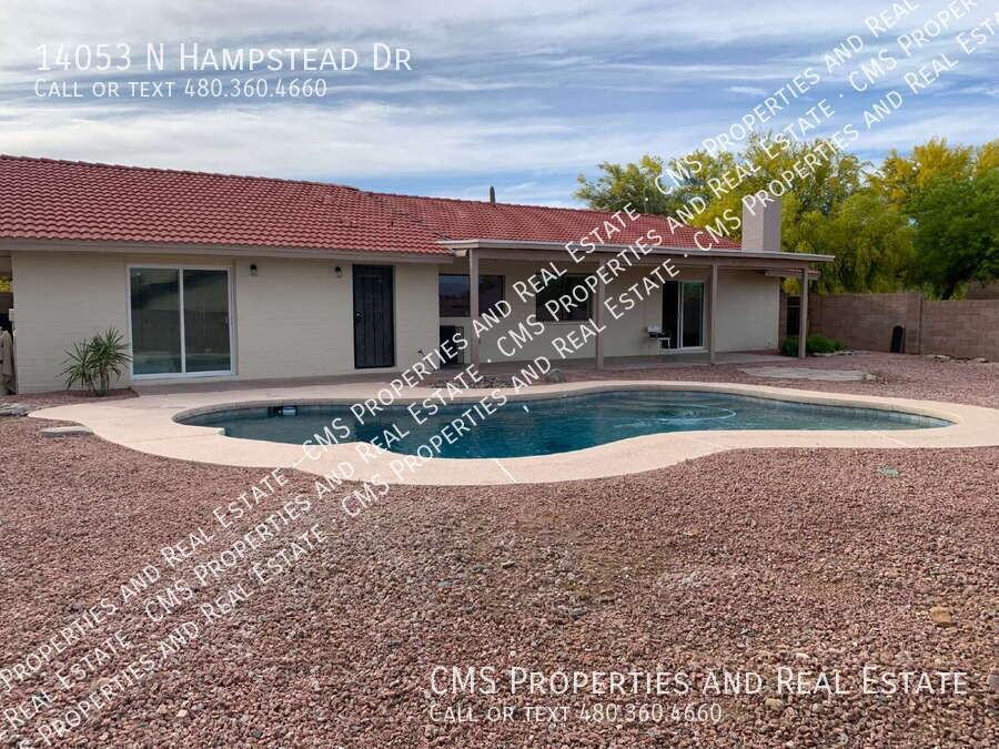 14053 N Hampstead Dr - Photo 5 of 31