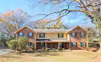 4143 Willard Dr - Photo 1 of 1