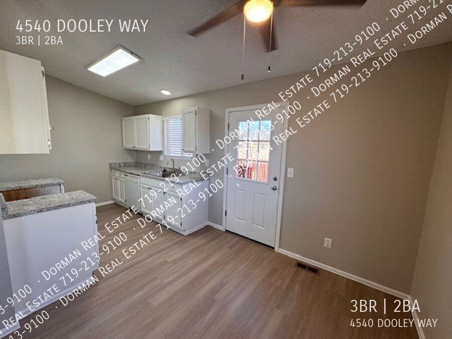 DOOLEY & - Photo 4 of 20