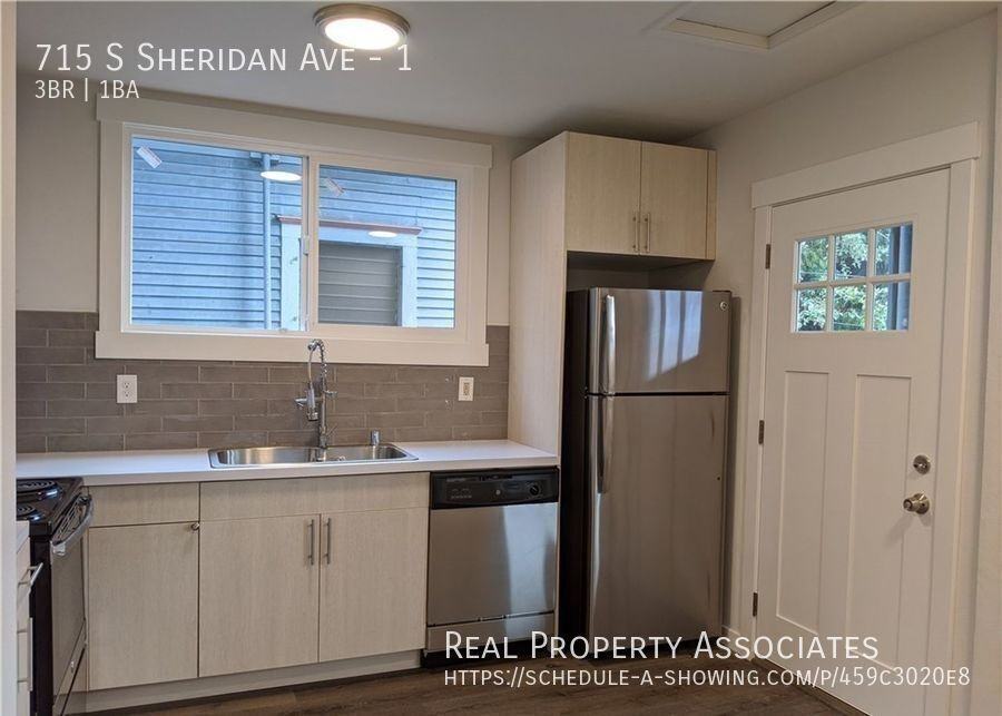 715 S Sheridan Ave #1 - Photo 2 of 16