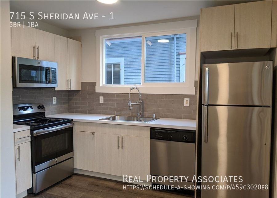 715 S Sheridan Ave #1 - Photo 3 of 16