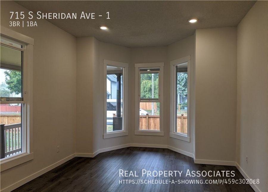 715 S Sheridan Ave #1 - Photo 4 of 16