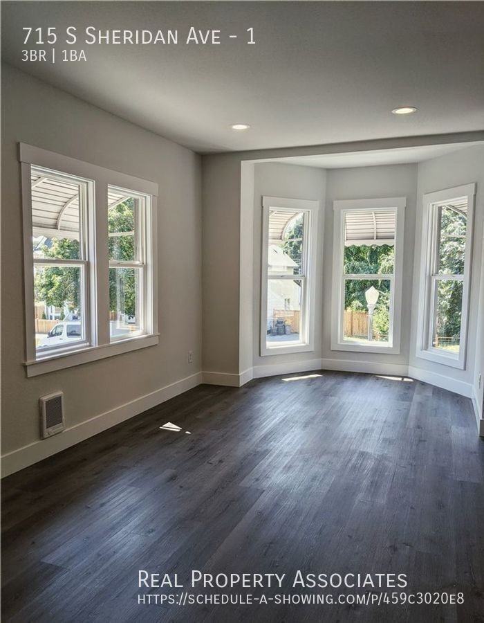 715 S Sheridan Ave #1 - Photo 5 of 16