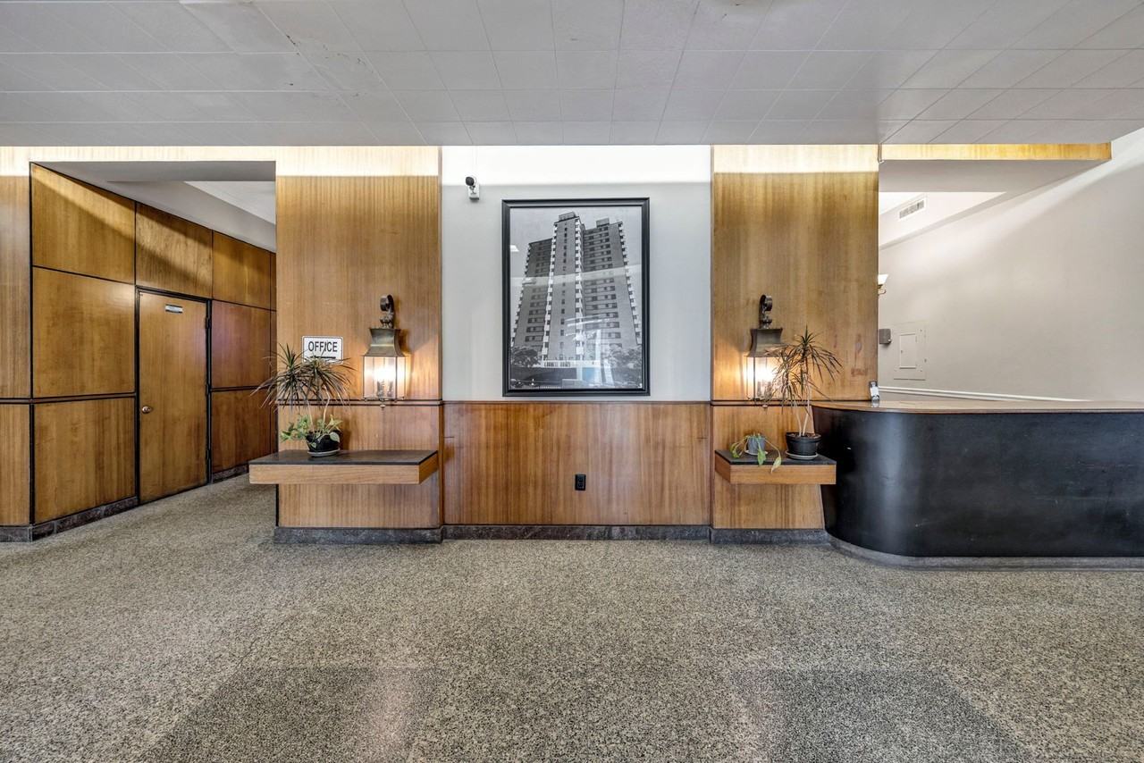 Cornell Arms Apartments - Photo 6 of 34