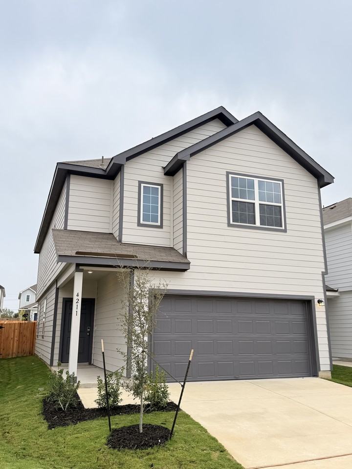 4211 Wichita Woods #NA - Photo 2 of 8