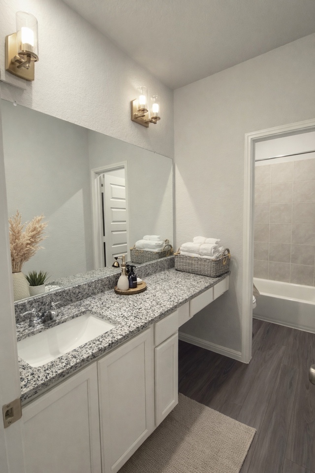 4211 Wichita Woods #NA - Photo 5 of 8