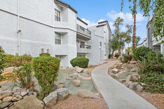 Bridge Property Management 2 of 4