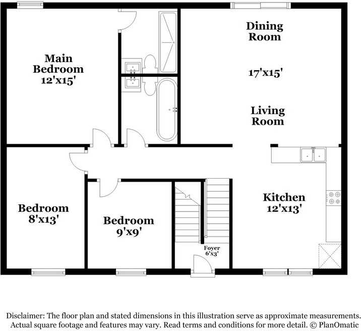 2219 Lockamy Ct - Photo 3 of 17