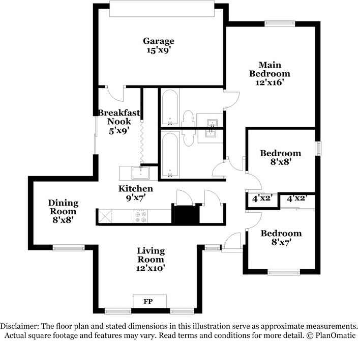 1330 Heather Run Dr - Photo 2 of 16