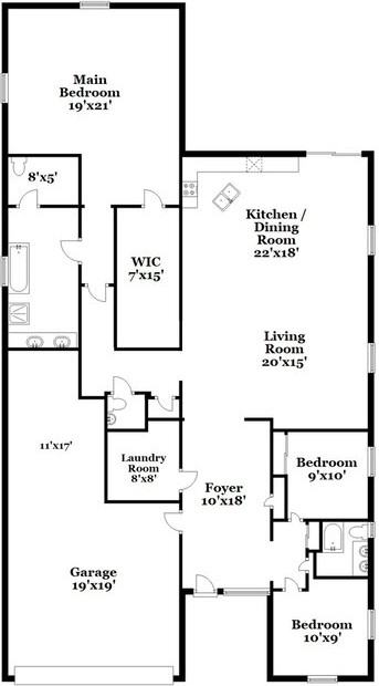 6405 S 47th Dr - Photo 2 of 16