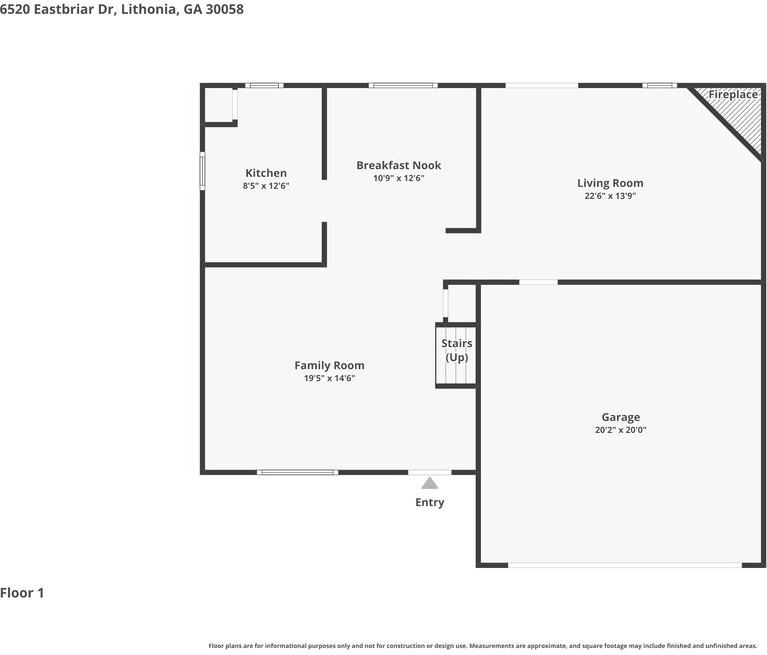 6520 Eastbriar Dr - Photo 2 of 18