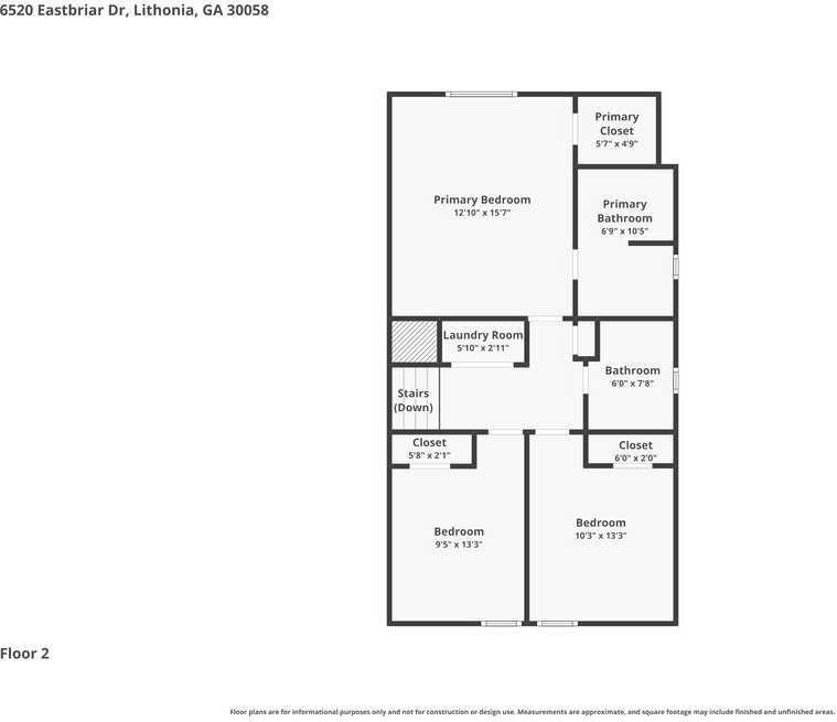 6520 Eastbriar Dr - Photo 3 of 18