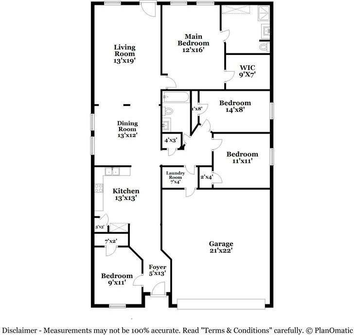 2484 French St - Photo 2 of 16