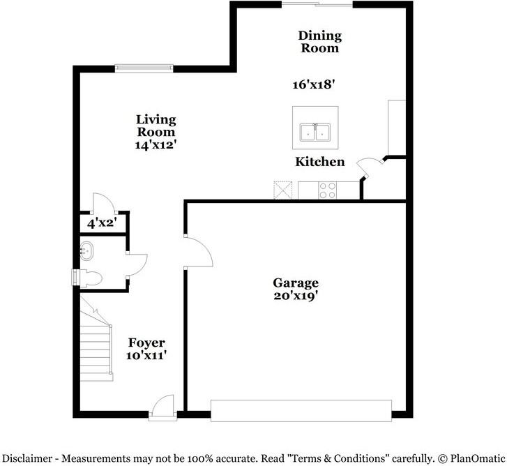 10974 Florence Hills St - Photo 2 of 17