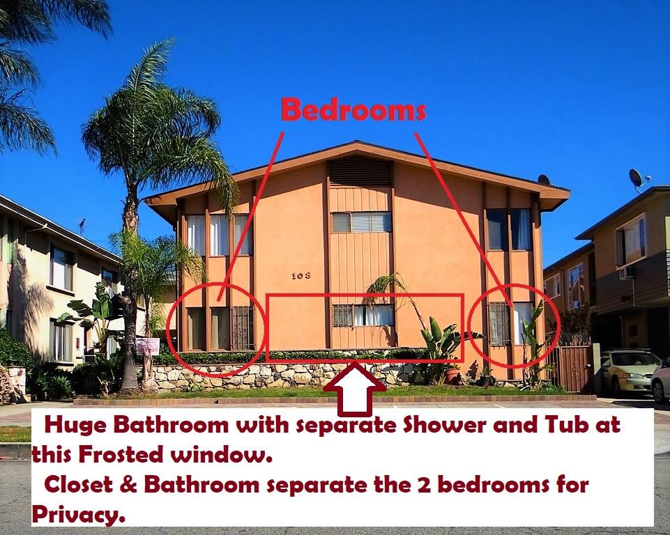 108 N Hayworth Ave - Photo 3 of 21