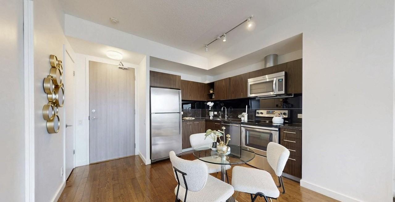 390 Cherry Street #2404 - Photo 2 of 13