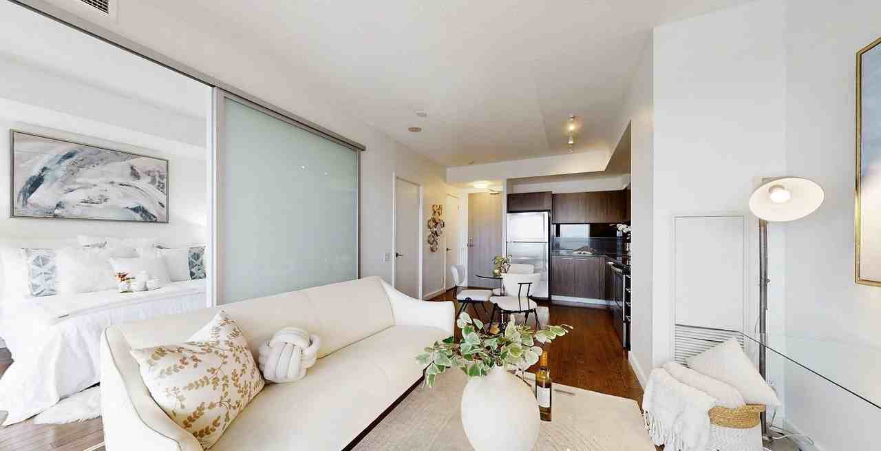 390 Cherry Street #2404 - Photo 3 of 13