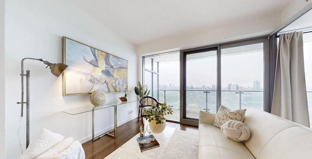 390 Cherry Street #2404 - Photo 5 of 13