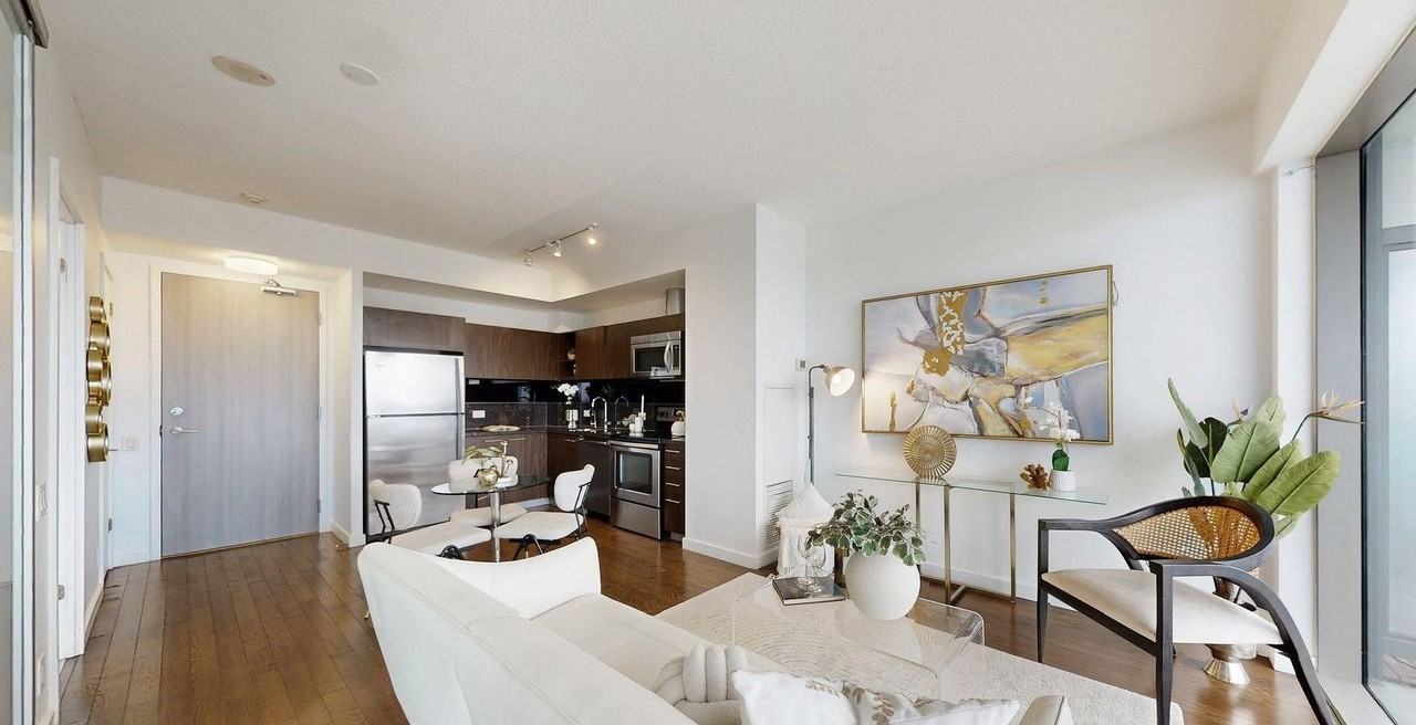 390 Cherry Street #2404 - Photo 4 of 13